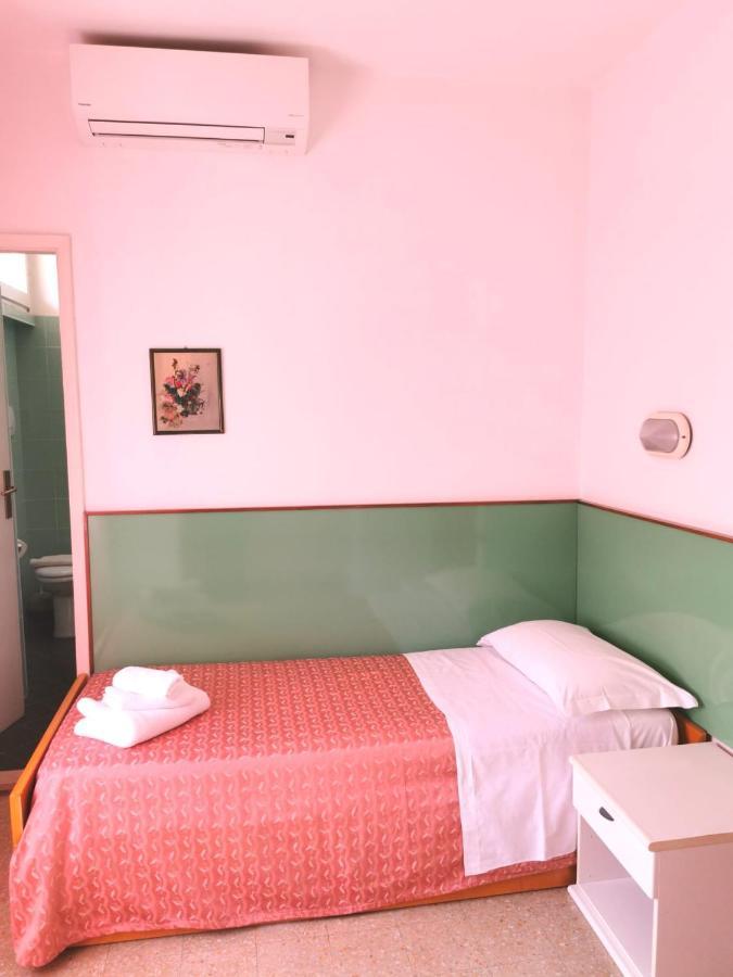 Hotel Selene - Vista Mare Ричоне Стая снимка