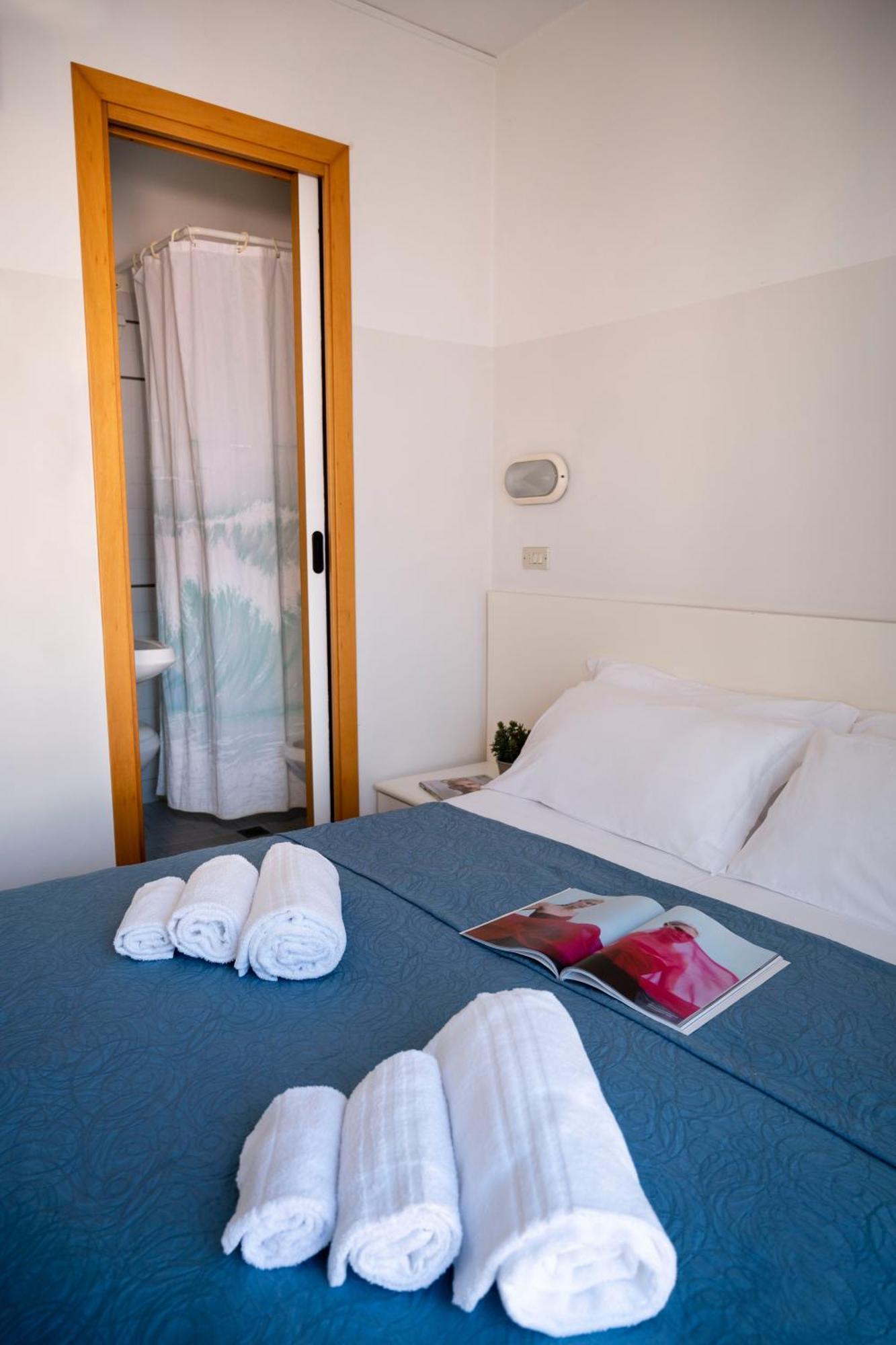 Hotel Selene - Vista Mare Ричоне Стая снимка