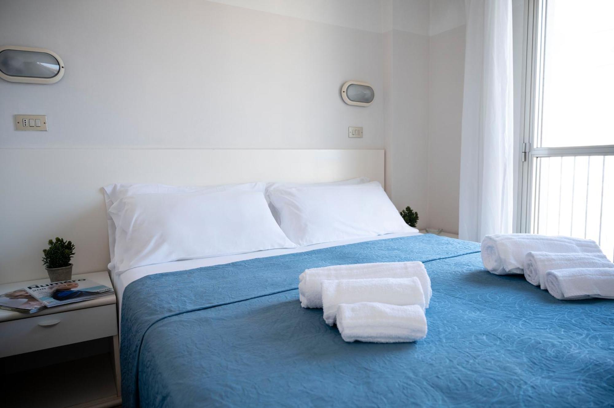 Hotel Selene - Vista Mare Ричоне Стая снимка