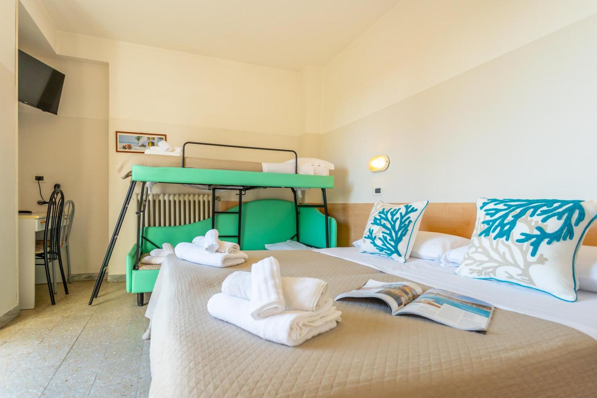 Hotel Selene - Vista Mare Ричоне Стая снимка