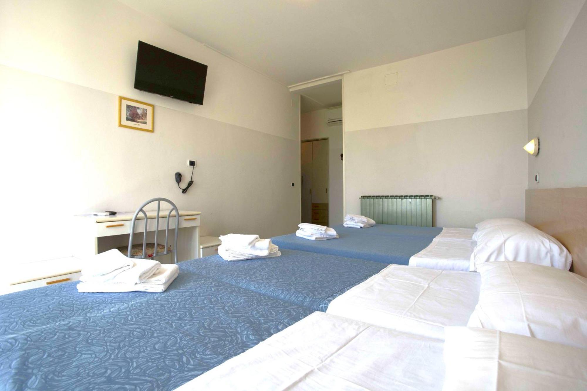 Hotel Selene - Vista Mare Ричоне Стая снимка