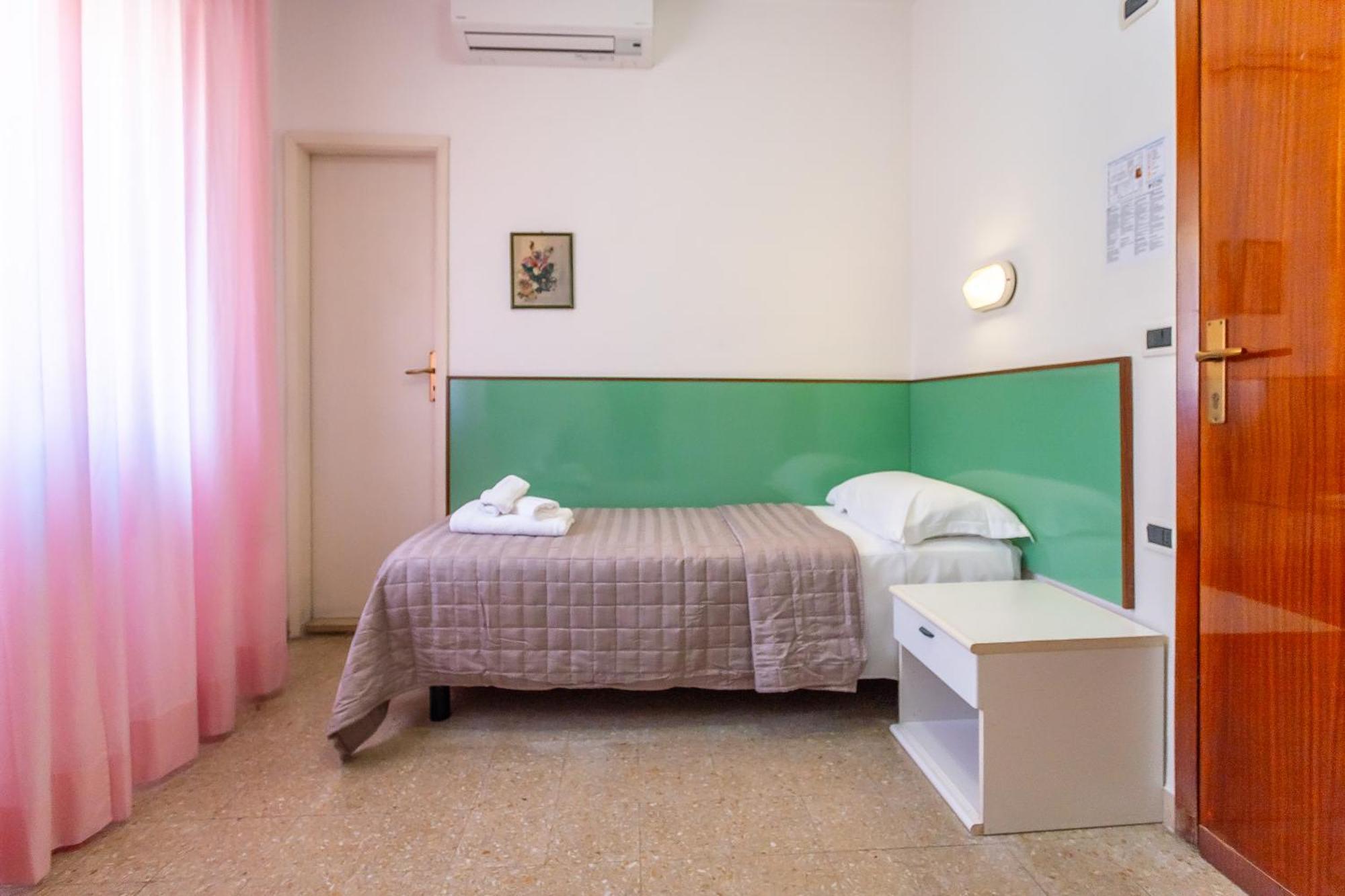 Hotel Selene - Vista Mare Ричоне Стая снимка